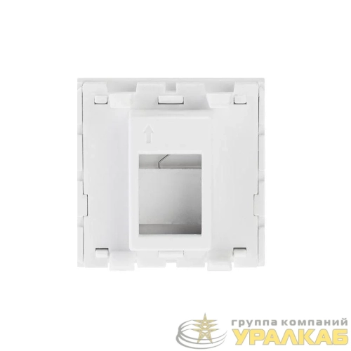 Вставка 45х45 на 1 мод. Mosaic со шторкой Rexant 