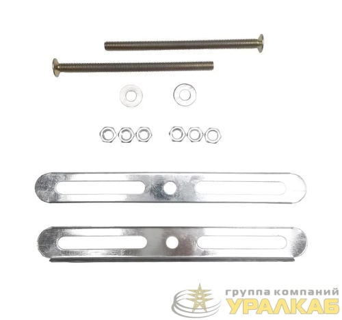 Крепление для реечного потолка для PSO-01 F-2х130мм Pro JazzWay 