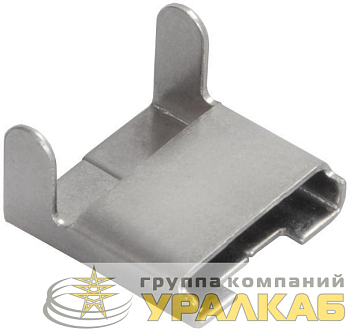 Скрепа СГ-20 (A200 NC 20) (уп.100шт) IEK UZA-50-100