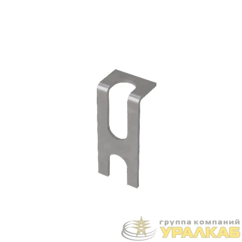 Фиксатор крышки лестничного лотка N (уп.2шт) КМ 