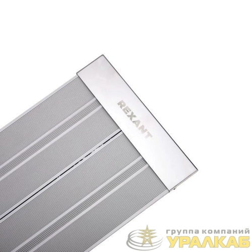 Обогреватель инфракрасный панельный 3кВт Rexant 60-0014 детальная картинка