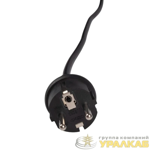Удлинитель на катушке 4х20м с заземл. IP44 CRW-04-2000 ФАZА 