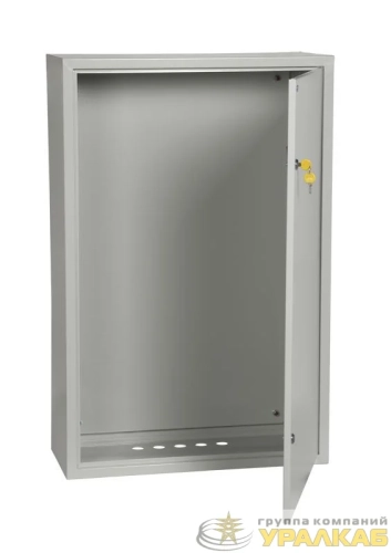 Корпус ЩМП-7-0 1320х750х300 УХЛ3 IP31 метал. IEK 
