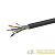 Кабель витая пара U/UTP кат.5E 4х2х24AWG solid CCA PE Out. 305м (м) Net.on 