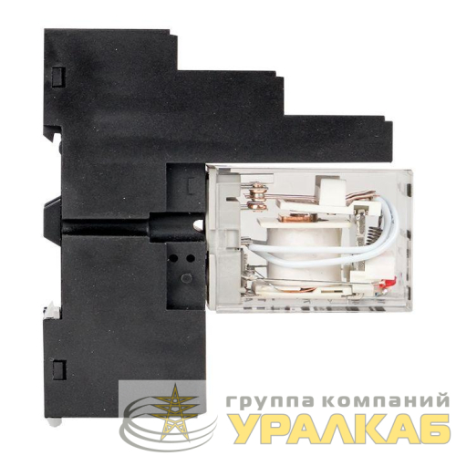 Разъем для реле РМ5 22/3 AVERES EKF rm5-22-3 детальная картинка