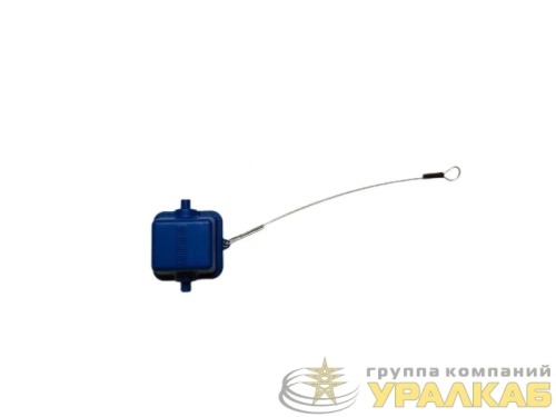 Крышка защитная для разъема EMAS EBA05TK детальная картинка