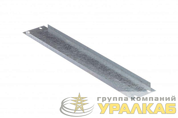 Панель монтажная ПМ-01 110х800 для КВРУ DEKraft 30886DEK
