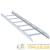 Лоток лестничный 100х200 L6000 1.5мм EKF LT100200x6-1.5 детальная картинка