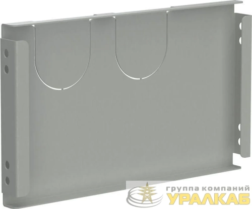 Панель кабельная 245х200 FORMAT IEK FO-00-CP-0245-020 детальная картинка