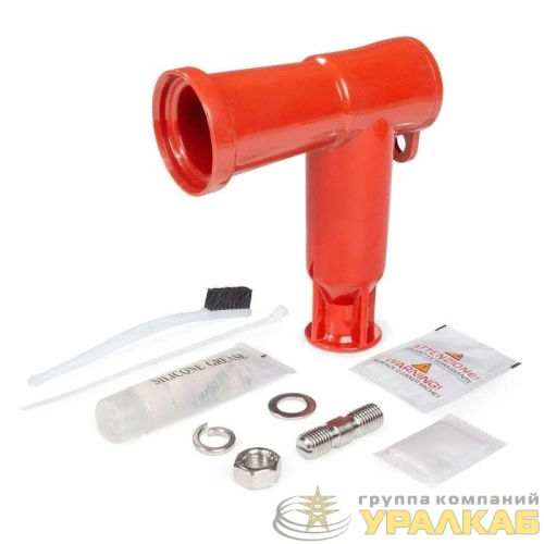 Комплект адаптеров РИКС-10-70/300 КВТ 