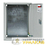 Щит ЩМП-35.30.15 (ЩМП-03) IP31 PROxima EKF 