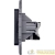 Розетка компьютерная Inspiria RJ45 кат.5E UTP антрацит IEK Розетка компьютерная Inspiria RJ45 кат.5E UTP антрацит IEK