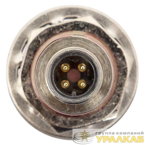 Датчик индуктивный бесконтактный EKF PROXIS-2-18-08-P-NO-M12 детальная картинка