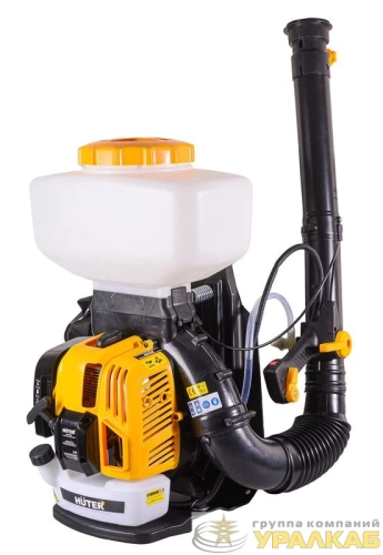 Опрыскиватель бензиновый GS-5215 HUTER 