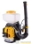 Опрыскиватель бензиновый GS-5215 HUTER 