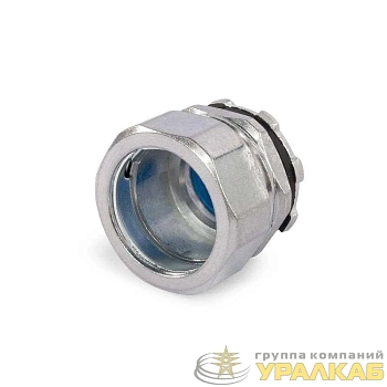 Муфта вводная для трубы АТК-20 Fortisflex 92325