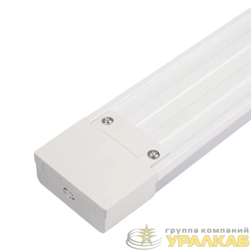Светильник светодиодный PPO-07 600 Opal 18Вт 6500К IP40 ДПО JazzWay 