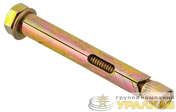 Болт анкерный М8/10х80 IEK CMZ10-AB-10-080