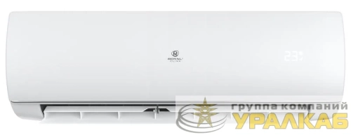 Сплит-система типа on-off PANDORA RC-PDC35HN ROYAL Clima НС-1692453 детальная картинка