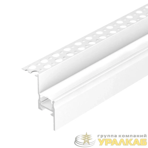 Профиль ARH-СEIL-S14-SHADOW-3000 WHITE L3000 алюм. Arlight 