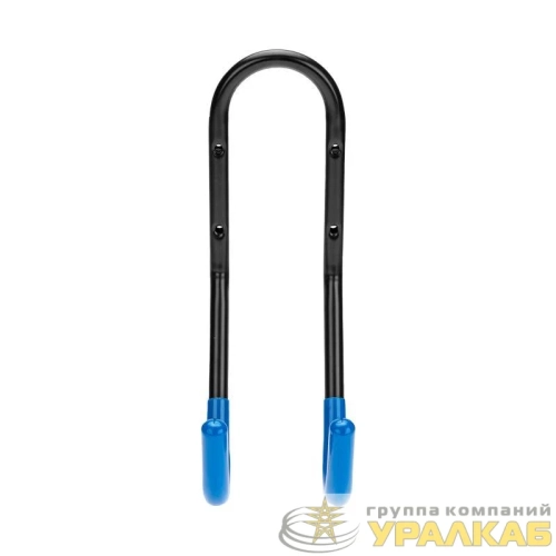 Кронштейн для велосипеда В-2 настенный крепление за руль Rexant 