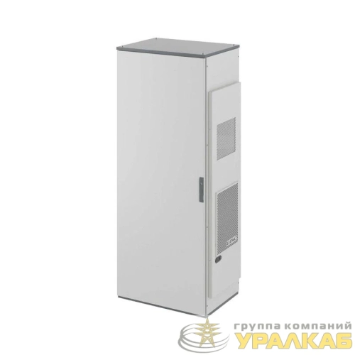 Кондиционер навесной Slim IN 3000Вт 230В 1ф 490х1720х220мм DKC 