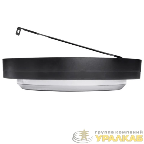 Светильник светодиодный PBH-PC9-RA 24Вт 4000К IP65 2400лм ЖКХ черн. JazzWay 