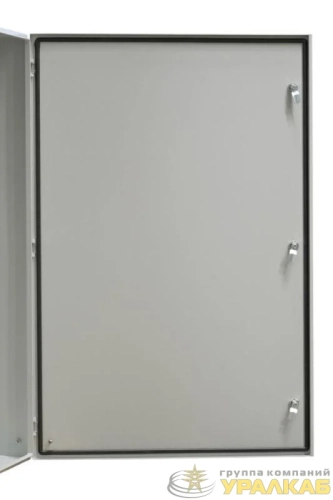 Корпус металлический ЩРНМ IP55 1200х800х300 DEKraft 