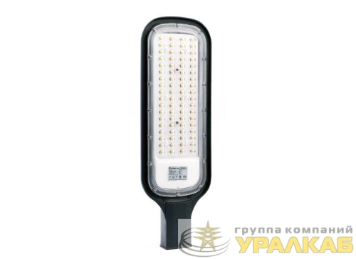 Светильник уличный 100 Вт THL-1010 Ultraflash 