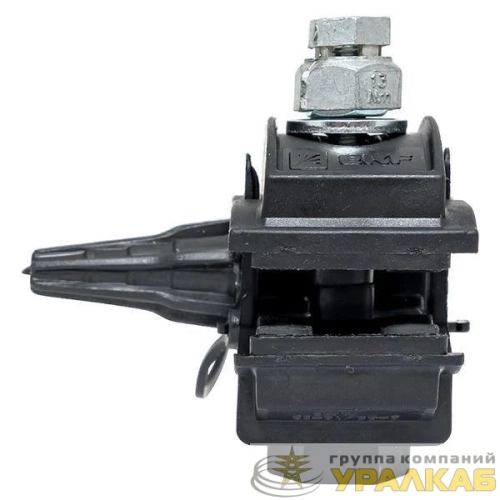 Зажим прокалывающий ответвительный P2X-95 16-95/2.5-35кв.мм EKF p-2x-95 детальная картинка