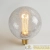 Лампа светодиодная Loft Led G125FC1978 4Вт 1800К E27 Voltega 8568 детальная картинка