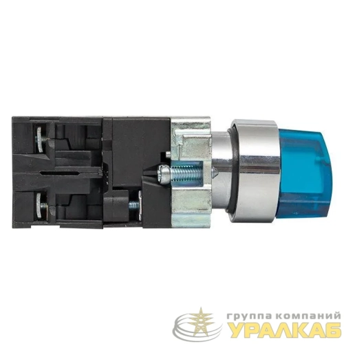 Переключатель BD21 2P с син. подсветкой 230В NO PROxima EKF xb2-bk21-b-230 детальная картинка Переключатель BD21 2P с син. подсветкой 230В NO PROxima EKF xb2-bk21-b-230 детальная картинка