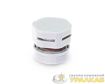Клапан дышащий КД-ПС-М12х1.5 IP68 сер. ГОФРОМАТИК zeta34925