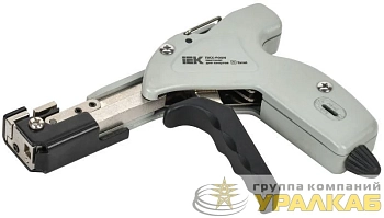 Пистолет для затяжки и обрезки хомутов ПКХ-600N ARMA2L 3 IEK A2L3-TT10-1-1-600N