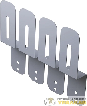 Комплект кронштейнов 98 323 ДВО-Грильято Innolux 