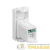 Розетка компьютерная 1мод. Avanti "Белое облако" RJ45 кат.5E модульная DKC 4400461 детальная картинка