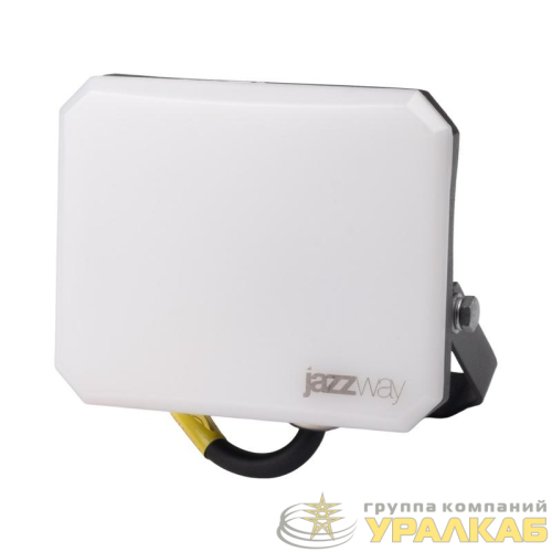 Прожектор светодиодный PFL-SA 30Вт IP65 6500К 2700лм OPAL СДО Pro JazzWay 