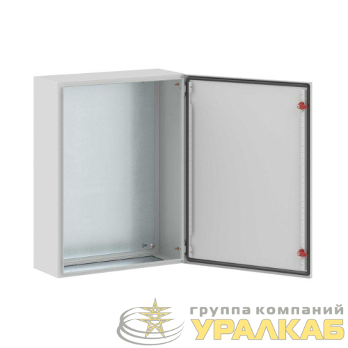 Шкаф ST с монтаж. платой 800х600х250мм от IP65-до IP66 IK10 DKC R5ST0869 детальная картинка