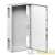 Корпус напольный RAM fit 2000х800х300мм с боков. вырезами DKC Корпус напольный RAM fit 2000х800х300мм с боков. вырезами DKC