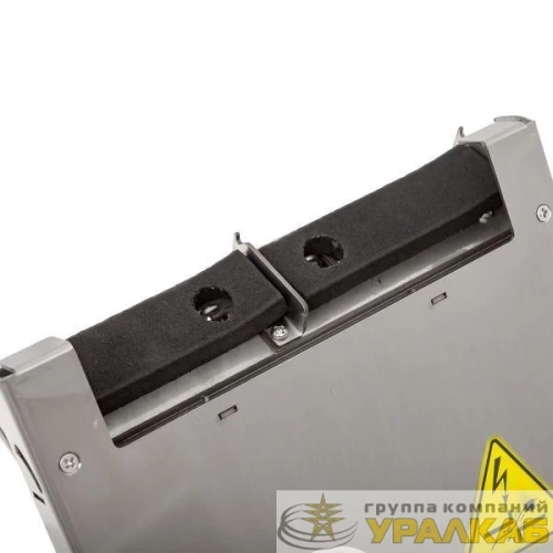 Лючок металлический C-Line 6 EKF cl-lnm-6 детальная картинка