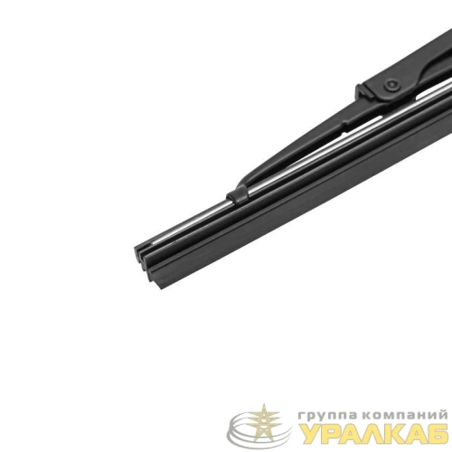 Щетка стеклоочистителя каркасная Classic 650мм Rexant 