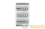 Выключатель автоматический 2п City9 Set (АВ) С 10А 6кА 230В SE 