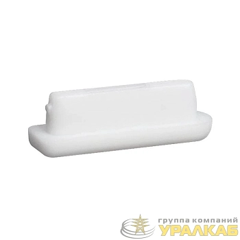 Заглушка на соединительную шину 4 фазную КЭАЗ 