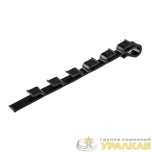 Зажим RX/В1-6 (уп.25шт) Rexant 51-1011 детальная картинка