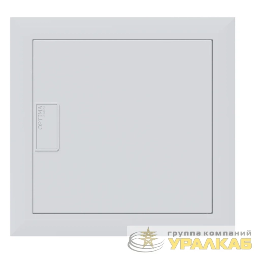 Корпус пластиковый OptiBox Pro 12-VNR-IP40 КЭАЗ 