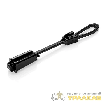 Зажим пластиковый ODWAC 0.8кН SUPRLAN 