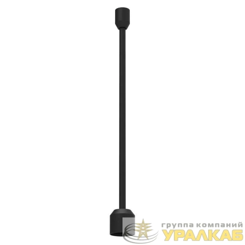 Подвес жесткий ART-APRIORI-ROD-A-L400 (BK) IP20 металл Arlight 