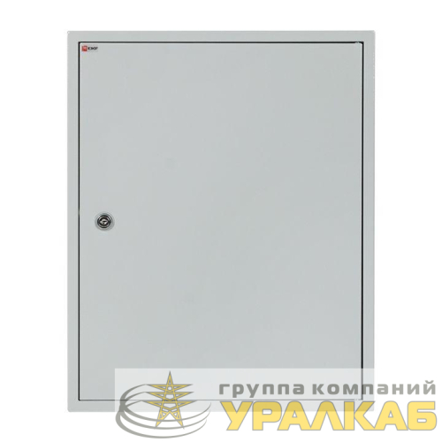 Щит ЩМП-60.40.40 (ЩМП-11) IP31 PROxima EKF 
