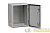 Корпус металлический ЩРНМ IP31 250х200х150 DEKraft 