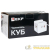 Удлинитель "Куб" 2х1.3м USB + 2Type C с быстрой зарядкой подставкой под телефон и ночником 1кв.мм EKF UBA-CUB-2-FC детальная картинка